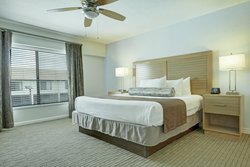  - Club Wyndham Orlando International Resort - I-4, Exit 75B