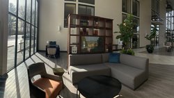  - Holiday Inn Asheville - I-40, Exit 44