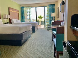  - Holiday Inn & Suites North Beach Virginia Beach