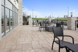  - Holiday Inn Express & Suites Bourbonnais - I-57, Exit 315