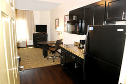  - Candlewood Suites Santa Maria