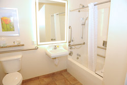  - Candlewood Suites Santa Maria