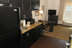  - Candlewood Suites Santa Maria