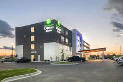 - Holiday Inn Express & Suites Bourbonnais - I-57, Exit 315