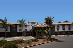  - Fairfield Inn & Suites by Marriott Camarillo - US 101, Exit 57