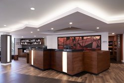  - Fairfield Inn & Suites by Marriott Camarillo - US 101, Exit 57