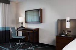  - Fairfield Inn & Suites by Marriott Camarillo - US 101, Exit 57