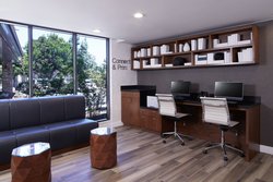  - Fairfield Inn & Suites by Marriott Camarillo - US 101, Exit 57