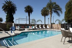  - Fairfield Inn & Suites by Marriott Camarillo - US 101, Exit 57