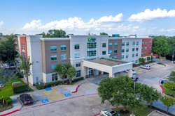  - Holiday Inn Express & Suites Arlington - I-30, Exit 29
