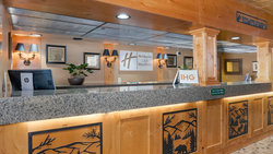  - Holiday Inn Club Vacations Tahoe Ridge Resort Stateline