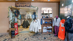  - Holiday Inn Club Vacations Tahoe Ridge Resort Stateline