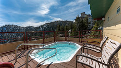  - Holiday Inn Club Vacations Tahoe Ridge Resort Stateline