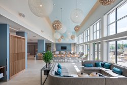  - Element Hotel Leawood