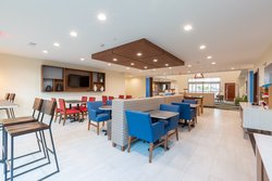  - Holiday Inn Express & Suites Arlington - I-30, Exit 29