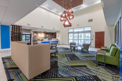  - Holiday Inn Express & Suites Arlington - I-30, Exit 29