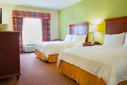  - Holiday Inn Express & Suites Center