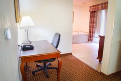  - Holiday Inn Express & Suites Center