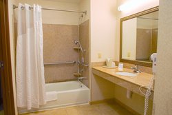  - Holiday Inn Express & Suites Center