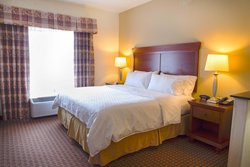  - Holiday Inn Express & Suites Center