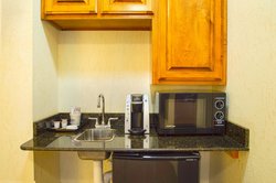  - Holiday Inn Express & Suites Center