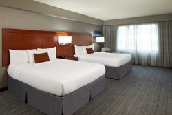  - Courtyard by Marriott Hotel LAX Airport Los Angeles