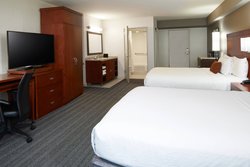  - Courtyard by Marriott Hotel LAX Airport Los Angeles