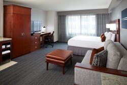  - Courtyard by Marriott Hotel LAX Airport Los Angeles