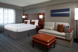  - Courtyard by Marriott Hotel LAX Airport Los Angeles