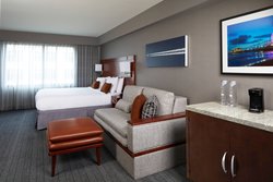  - Courtyard by Marriott Hotel LAX Airport Los Angeles