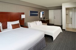  - Courtyard by Marriott Hotel LAX Airport Los Angeles