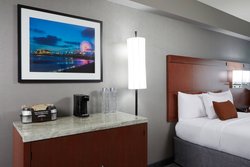  - Courtyard by Marriott Hotel LAX Airport Los Angeles