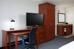  - Courtyard by Marriott Hotel LAX Airport Los Angeles