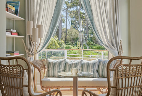 HOTEL DU CAP-EDEN-ROC - Photo 37