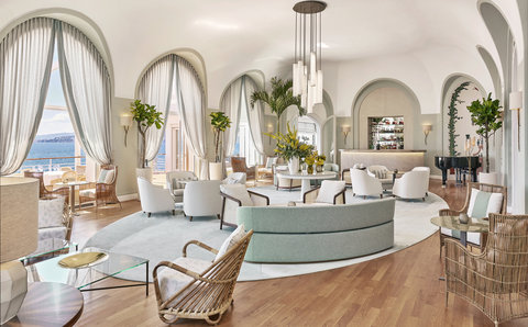 HOTEL DU CAP-EDEN-ROC - Photo 38