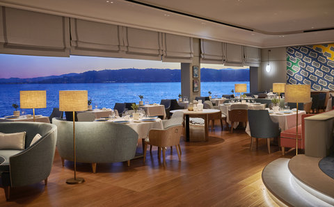 HOTEL DU CAP-EDEN-ROC - Photo 41