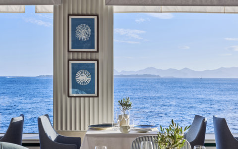 HOTEL DU CAP-EDEN-ROC - Photo 42