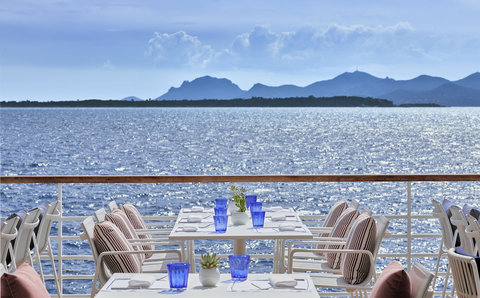 HOTEL DU CAP-EDEN-ROC - Photo 43