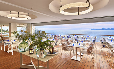 HOTEL DU CAP-EDEN-ROC - Photo 44