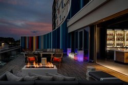  - Aloft Hotel Columbus