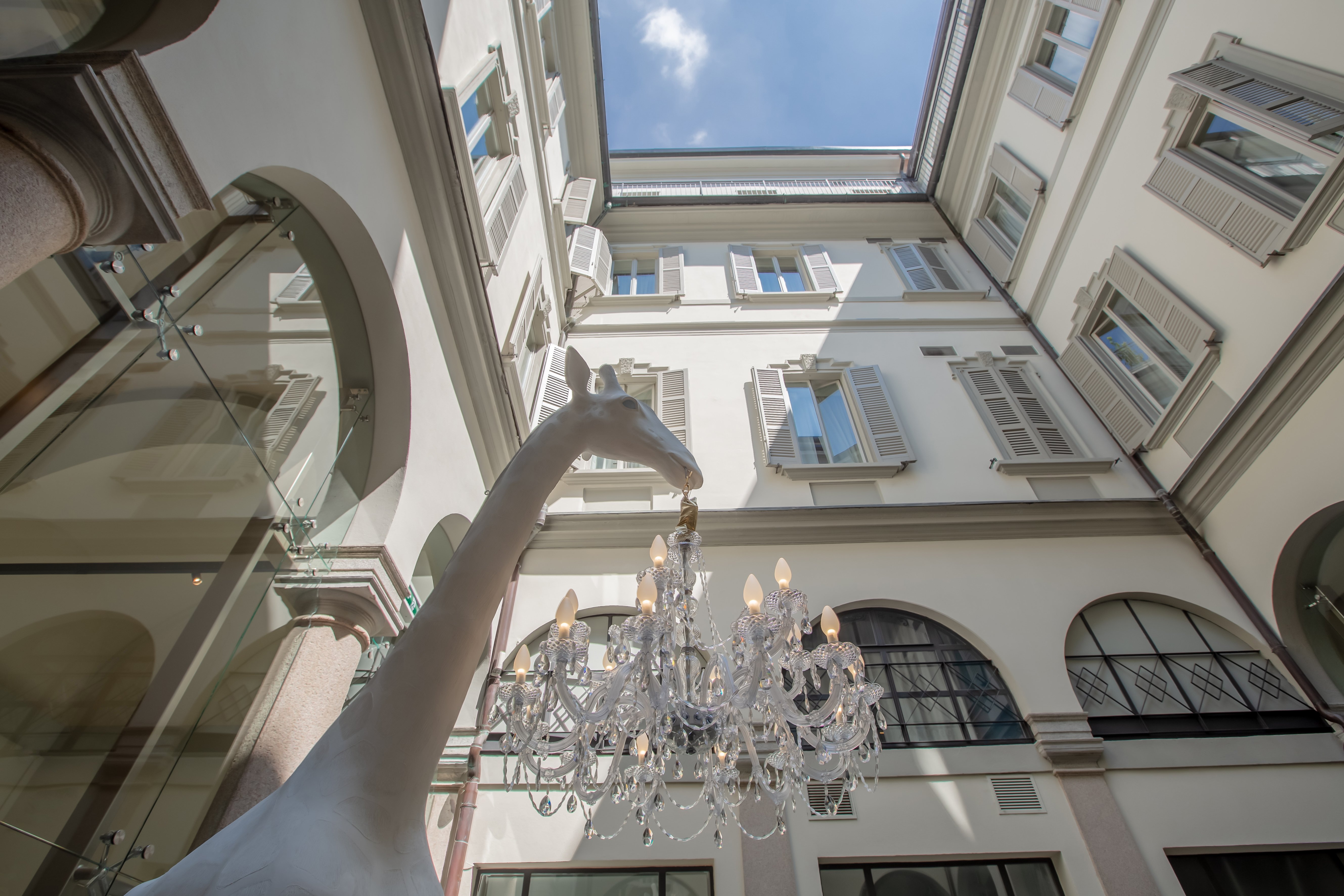 Hotel Indigo Milan - Corso Monforte by IHG in Milan