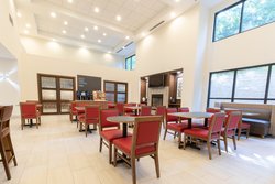  - Holiday Inn Express Johnson City - I-26, Exit 17