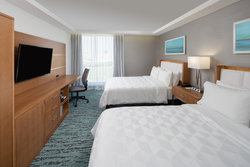  - Holiday Inn Miami - I-95, Exit 7