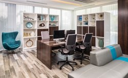  - Holiday Inn Miami - I-95, Exit 7