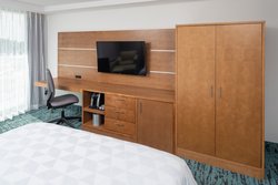  - Holiday Inn Miami - I-95, Exit 7