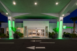  - Holiday Inn Miami - I-95, Exit 7