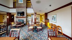  - Staybridge Suites Valley Forge Royersford