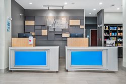  - Holiday Inn Express & Suites Van Buren - I-40, Exit 5