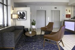  - Holiday Inn Express & Suites Cambridge