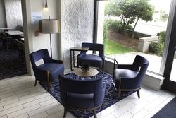  - Holiday Inn Express & Suites Cambridge